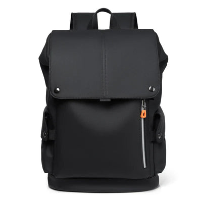Leo | Wasserdichtes Reise -Laptop -Rucksack