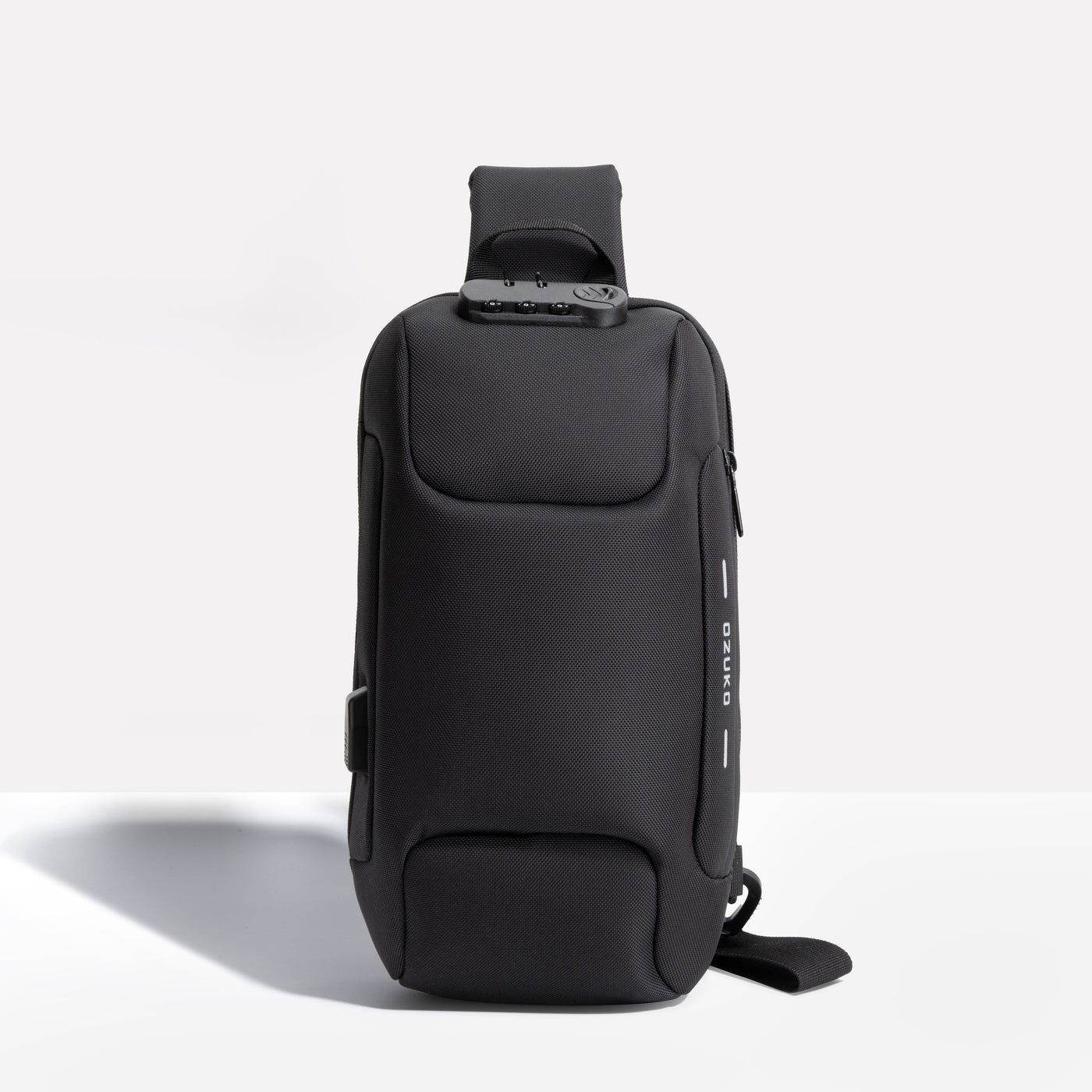Laura | Anti-Diebstahl-Crossbody-Tasche