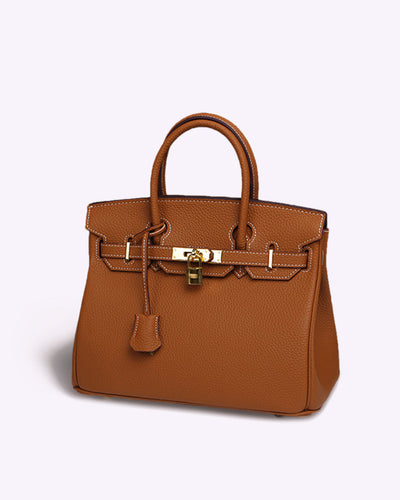 Handtasche - Luxuriöses Design für Damen-4