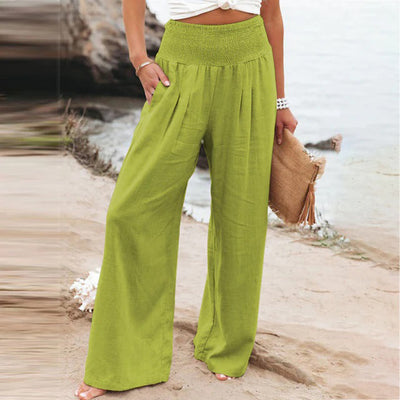 Johanna | Elegante und bequeme Hose