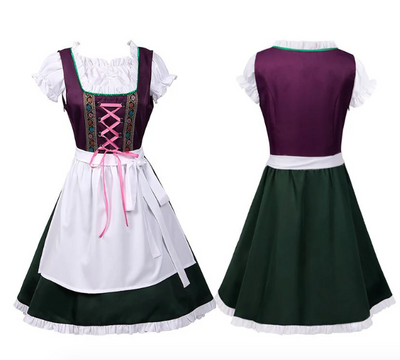 Simone | Eleganz und Komfort  Dirndl Kleid