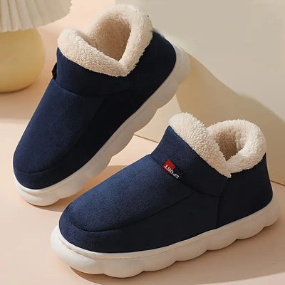 Loredano | Bequemer und warmer Wintersneaker