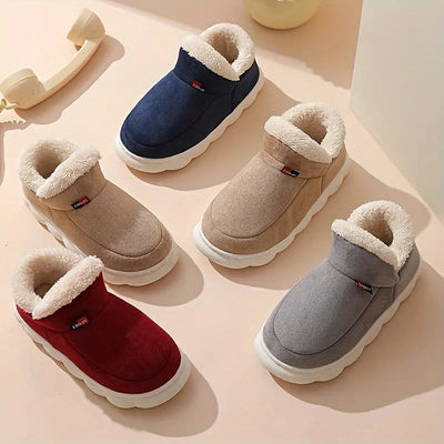 Loredano | Bequemer und warmer Wintersneaker