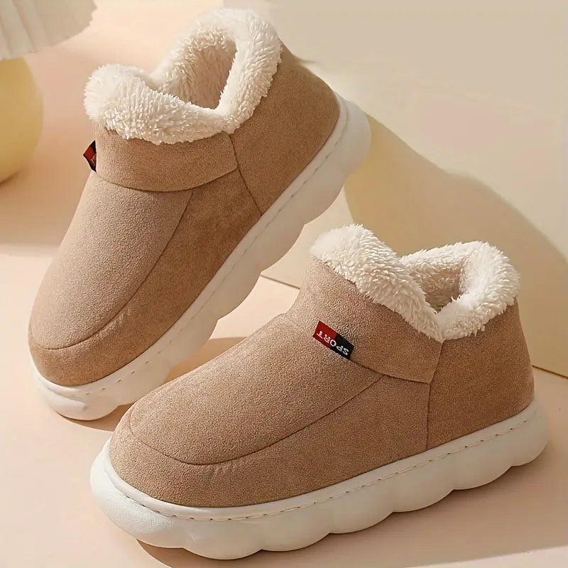 Loredano | Bequemer und warmer Wintersneaker