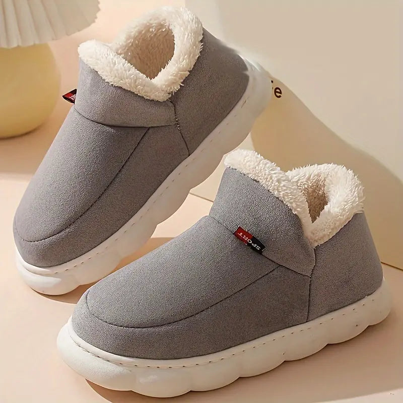 Loredano | Bequemer und warmer Wintersneaker