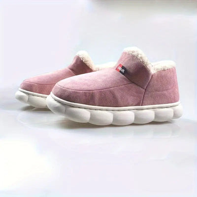 Loredano | Bequemer und warmer Wintersneaker