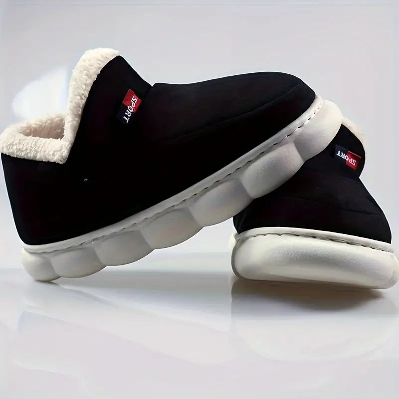 Loredano | Bequemer und warmer Wintersneaker