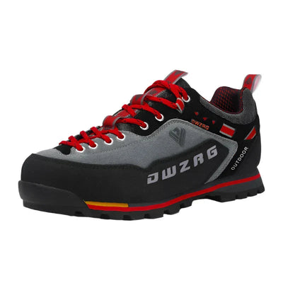 Lucas | Robuste Wanderschuhe