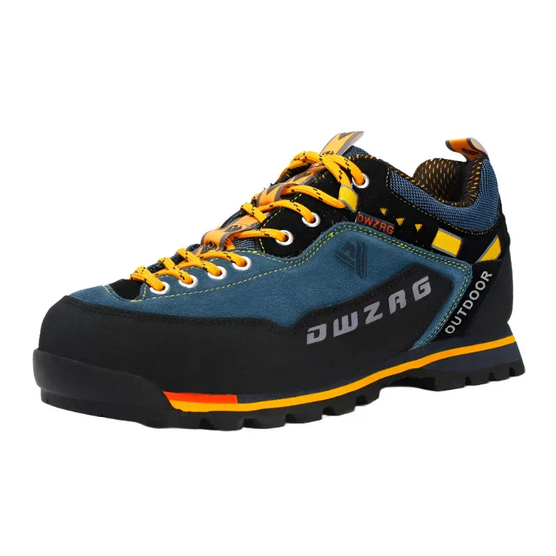 Lucas | Robuste Wanderschuhe
