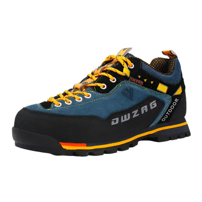 Lucas | Robuste Wanderschuhe