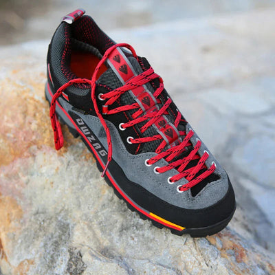 Lucas | Robuste Wanderschuhe