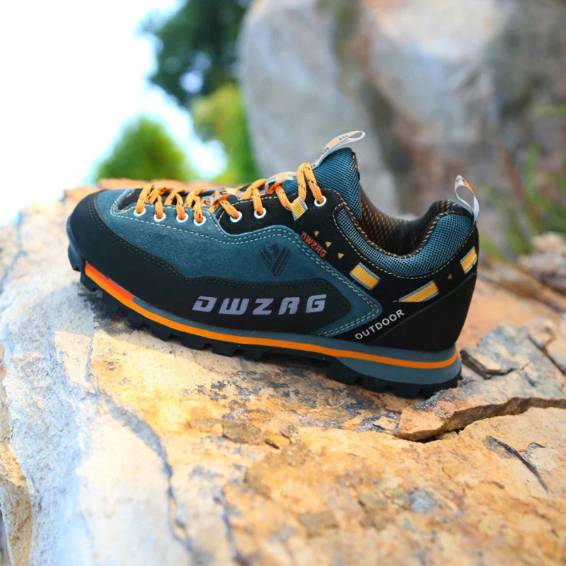 Lucas | Robuste Wanderschuhe