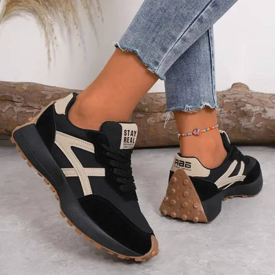 Elena | Orthopädische Sneaker Damen