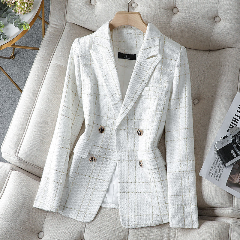 Lucia | Verfeinerung und Vielseitigkeitsblazer