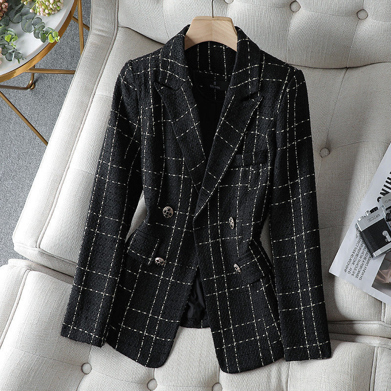 Lucia | Verfeinerung und Vielseitigkeitsblazer