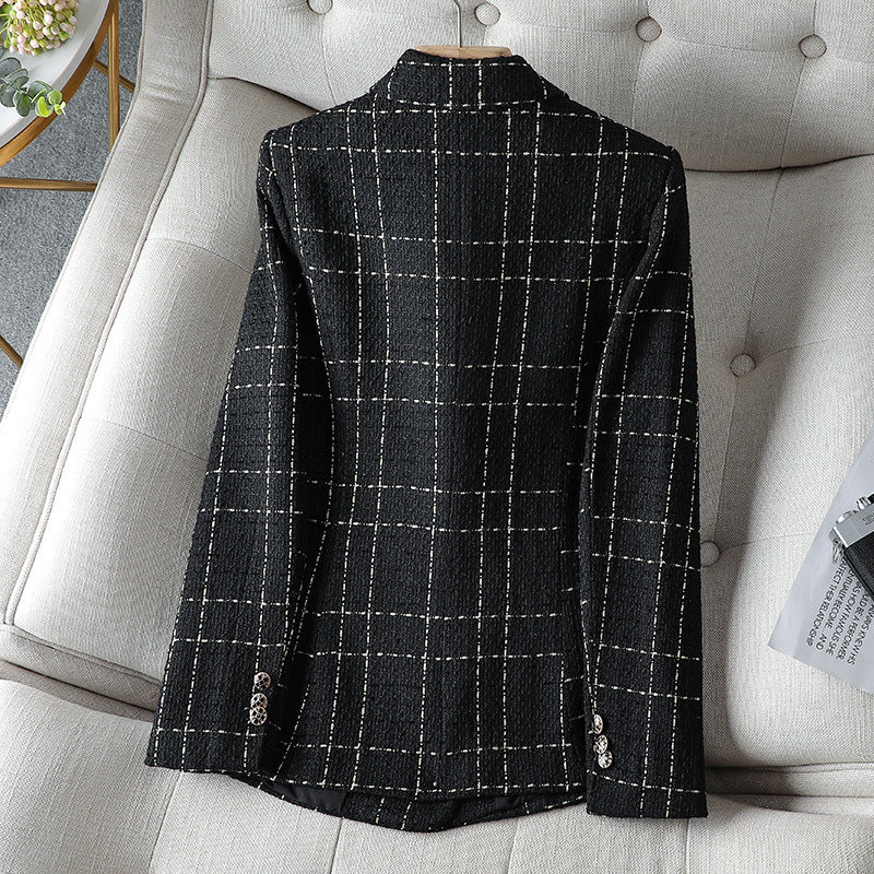 Lucia | Verfeinerung und Vielseitigkeitsblazer
