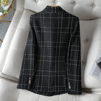 Lucia | Verfeinerung und Vielseitigkeitsblazer