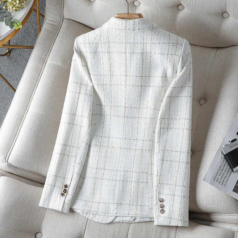 Lucia | Verfeinerung und Vielseitigkeitsblazer
