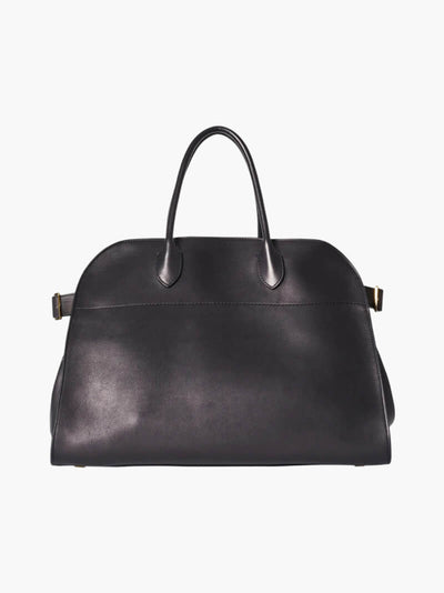 Luna | Handtasche Damen aus Wildleder, Geräumig und Minimalistisch-4