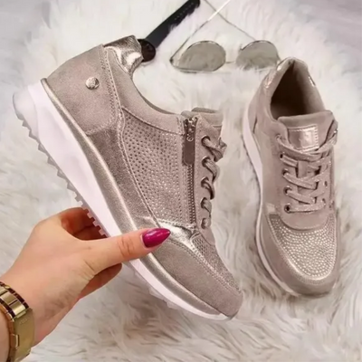 Rieke | Orthopädische Sneaker Damen für Komfort und Stil 2