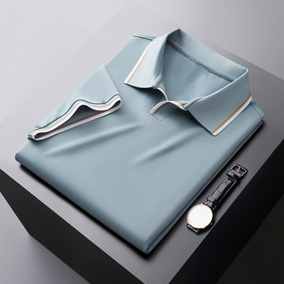 Aurelio  | Luxuriöses Poloshirt