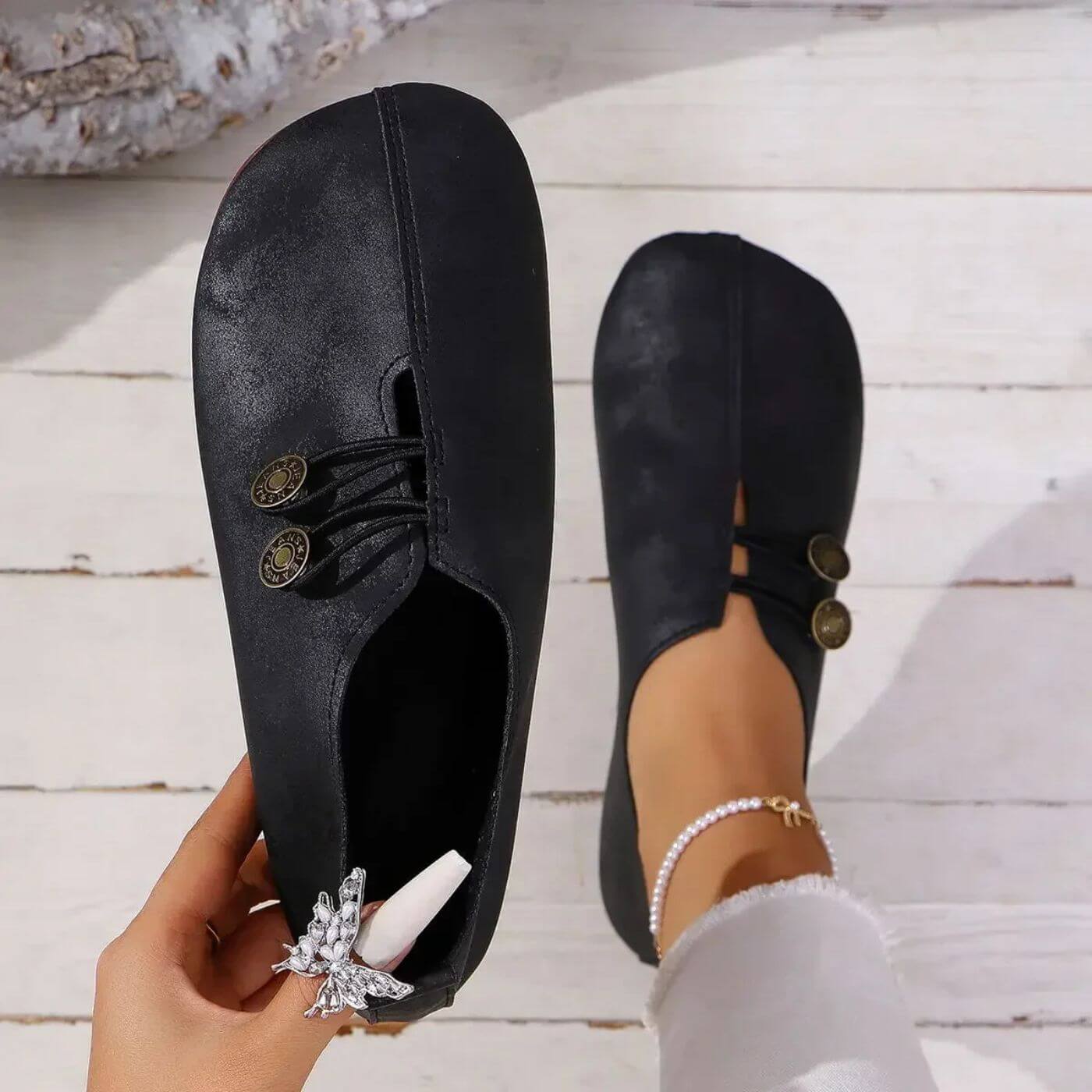 Variant image for Lydia | Orthopädische Schuhe-1