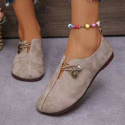 Lydia | Orthopädische Schuhe