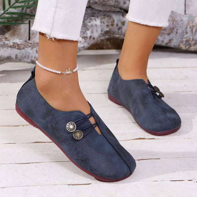 Lydia | Orthopädische Schuhe