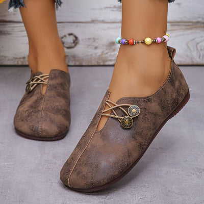 Lydia | Orthopädische Schuhe
