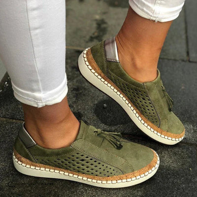Variant image for Joan | Komfortschuhe Damen – Atmungsaktives Design, Flexibel und Leichtgewicht-45