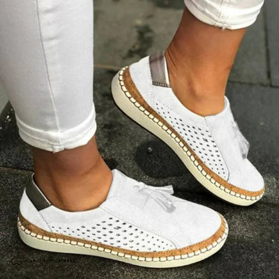 Joan | Komfortschuhe Damen – Atmungsaktives Design, Flexibel und Leichtgewicht