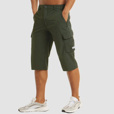 Franz | Bequeme kurze Hose