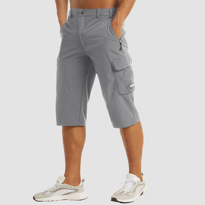Franz | Bequeme kurze Hose