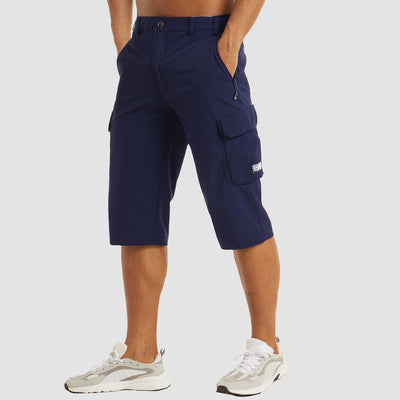 Franz | Bequeme kurze Hose