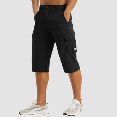 Franz | Bequeme kurze Hose