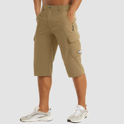 Franz | Bequeme kurze Hose