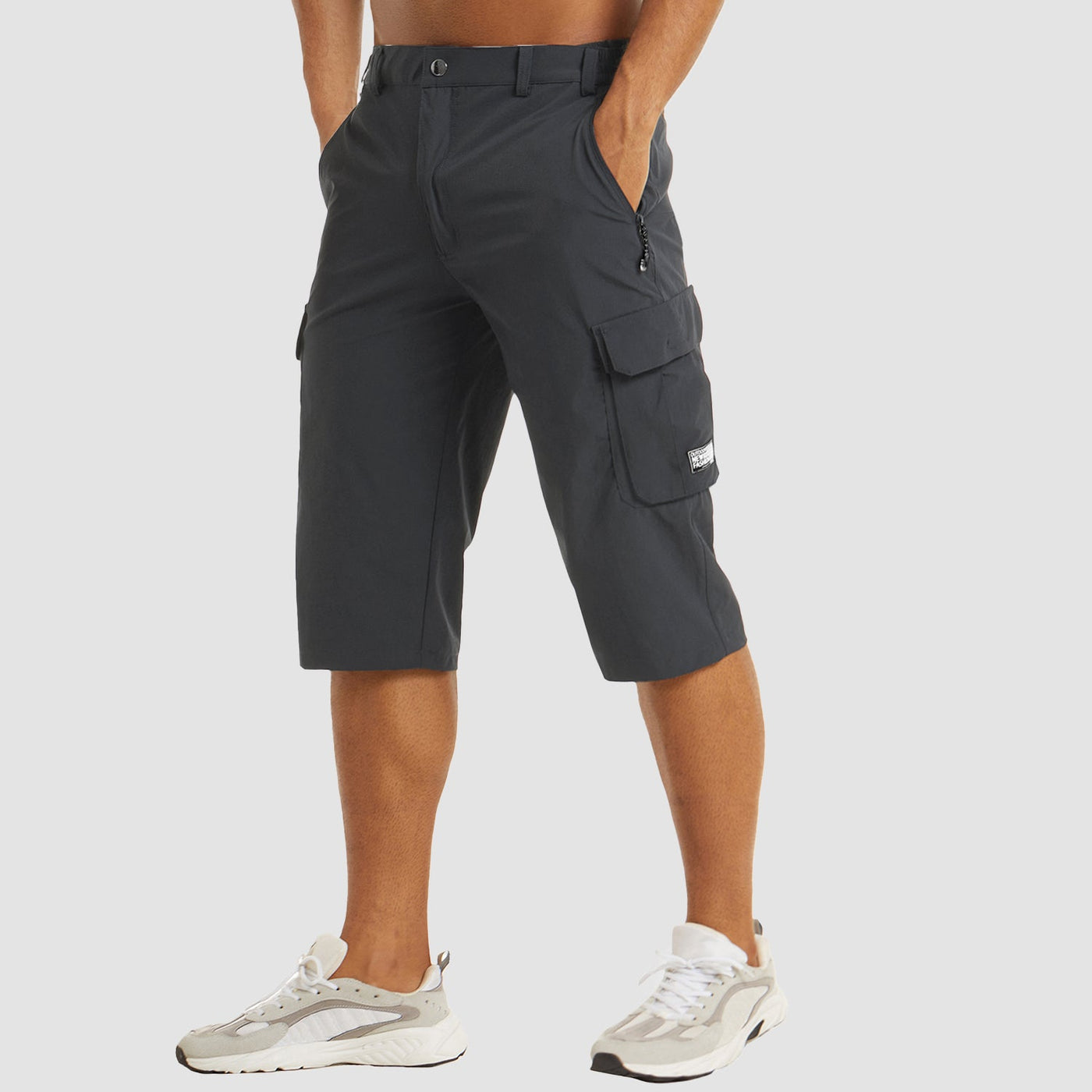 Franz | Bequeme kurze Hose