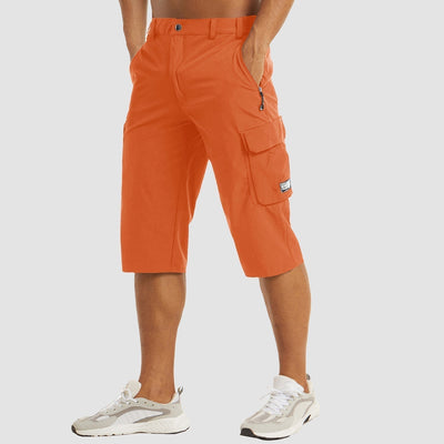 Franz | Bequeme kurze Hose