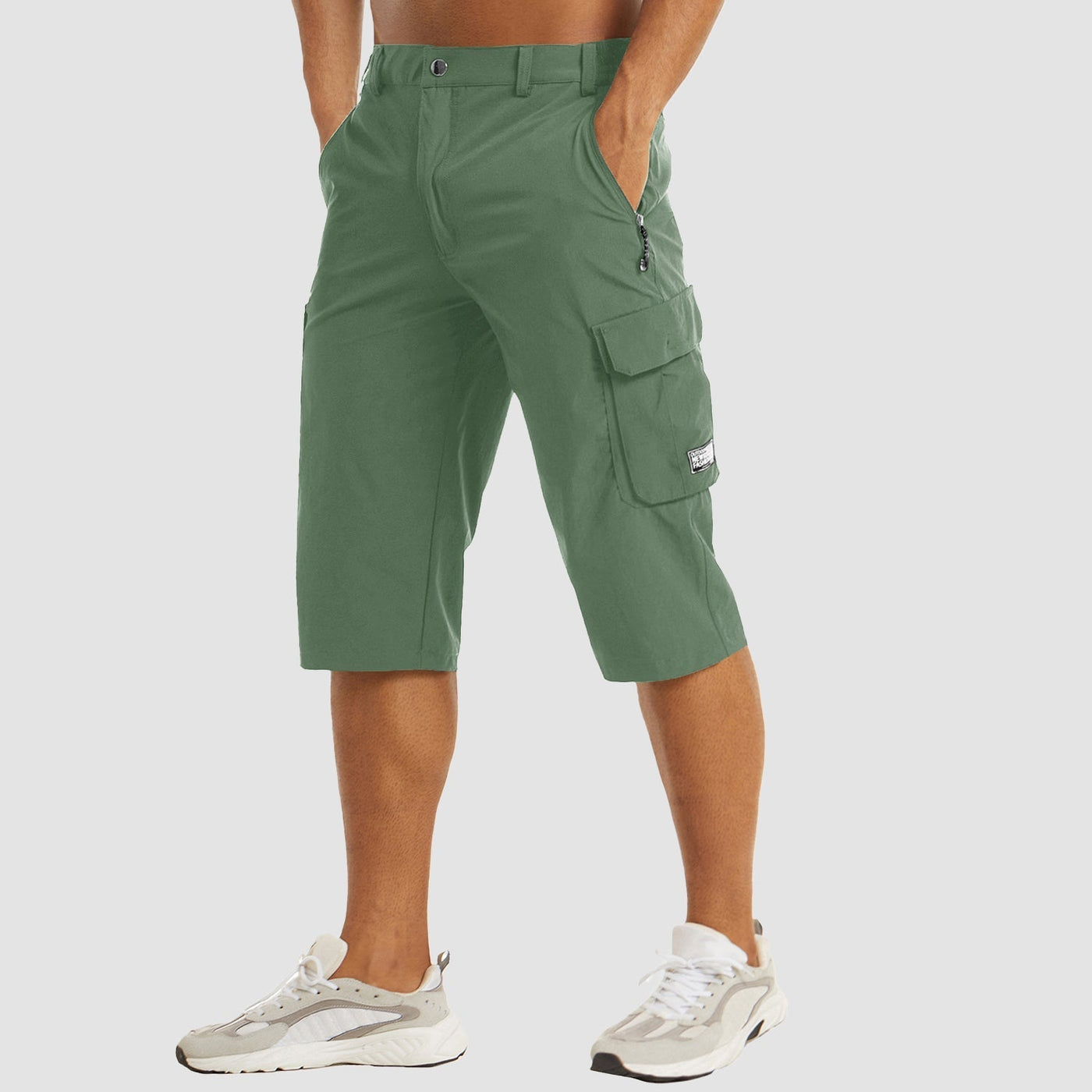 Franz | Bequeme kurze Hose