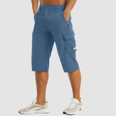 Franz | Bequeme kurze Hose