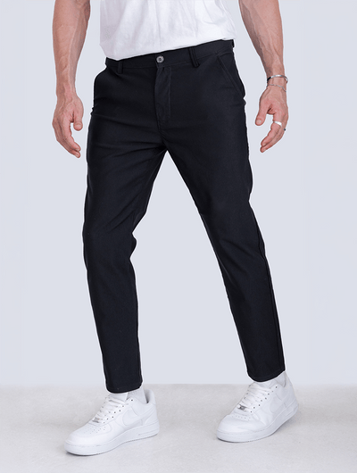 Matthew | Elegante und komfortable Stretchhose