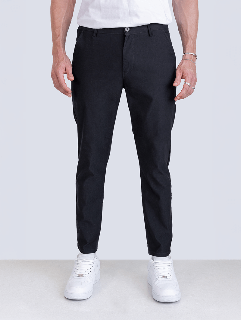 Matthew | Elegante und komfortable Stretchhose
