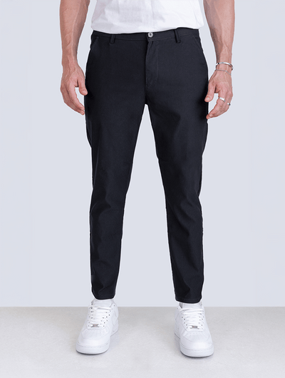 Matthew | Elegante und komfortable Stretchhose