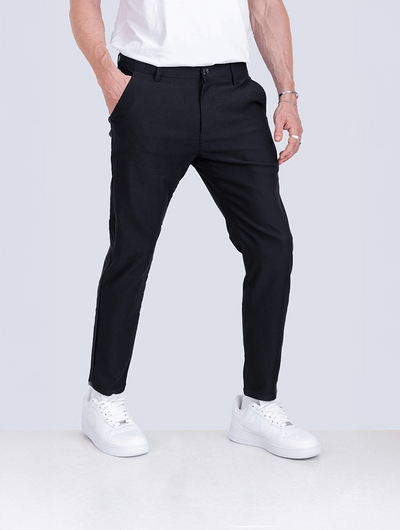 Matthew | Elegante und komfortable Stretchhose