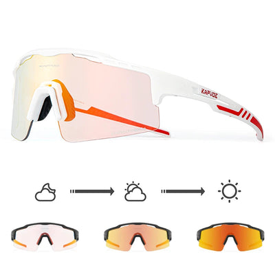 Matthew | Leichte Radfahrerbrille