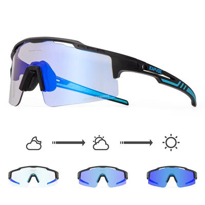 Matthew | Leichte Radfahrerbrille