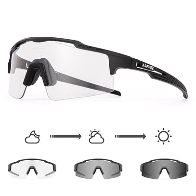 Matthew | Leichte Radfahrerbrille
