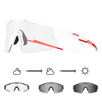 Matthew | Leichte Radfahrerbrille