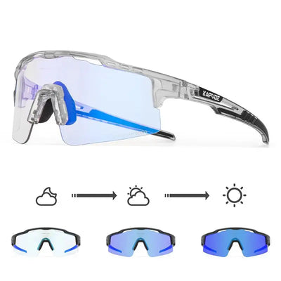 Matthew | Leichte Radfahrerbrille