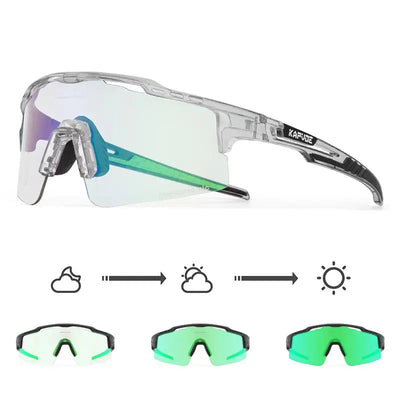 Matthew | Leichte Radfahrerbrille